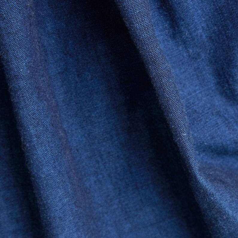 G-STAR® Robe Sniper Bleu foncé