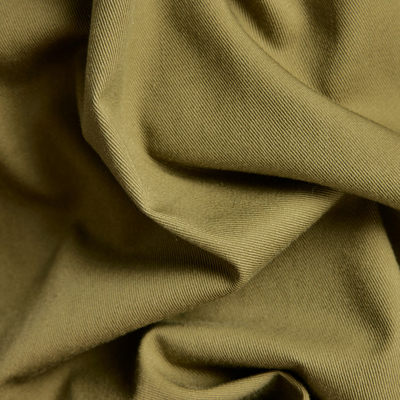 G-STAR® Robe Utility Vert