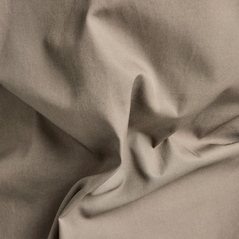 G-STAR® Americana Twill Ligera Marrón