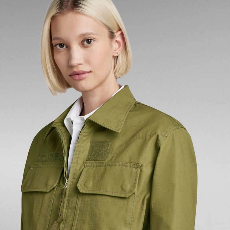 g-star-blouson-jacket-green