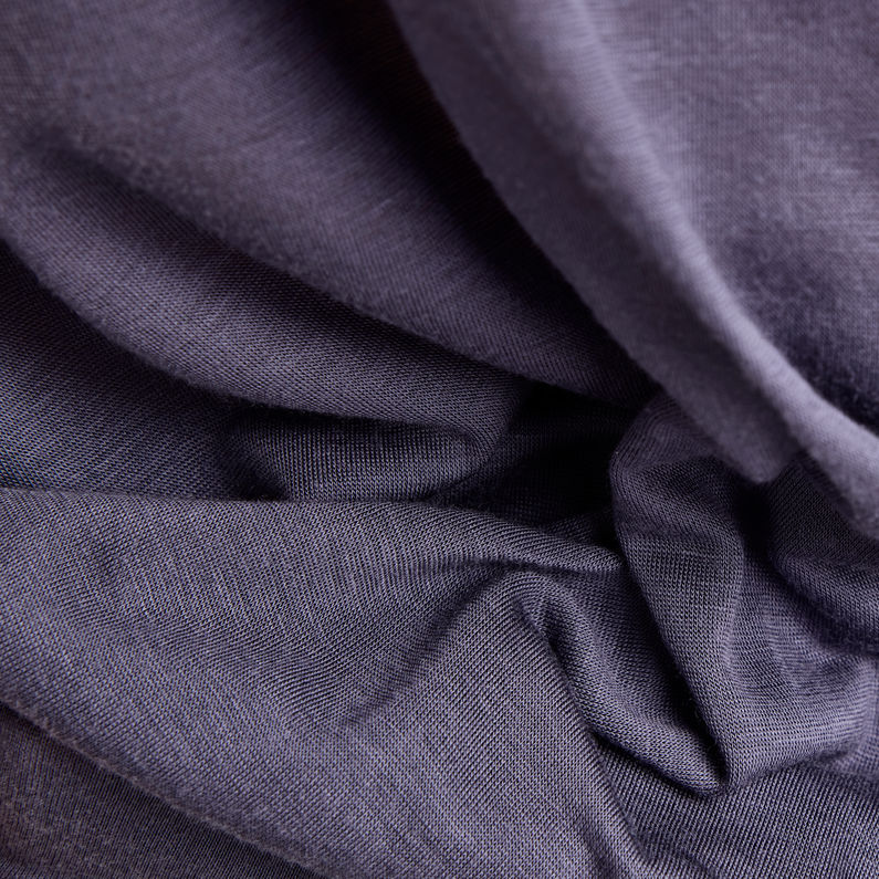 G-STAR® Débardeur Essential Loose Violet