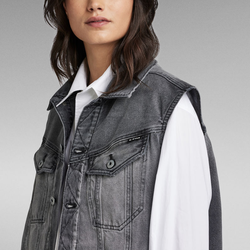 g-star-oversized-denim-vest-evergreen-grey