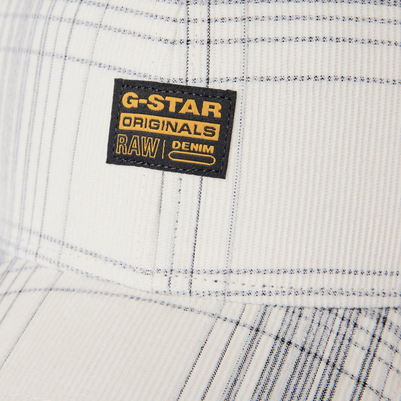 G-Star RAW® Originals Baseball Cap Mehrfarbig