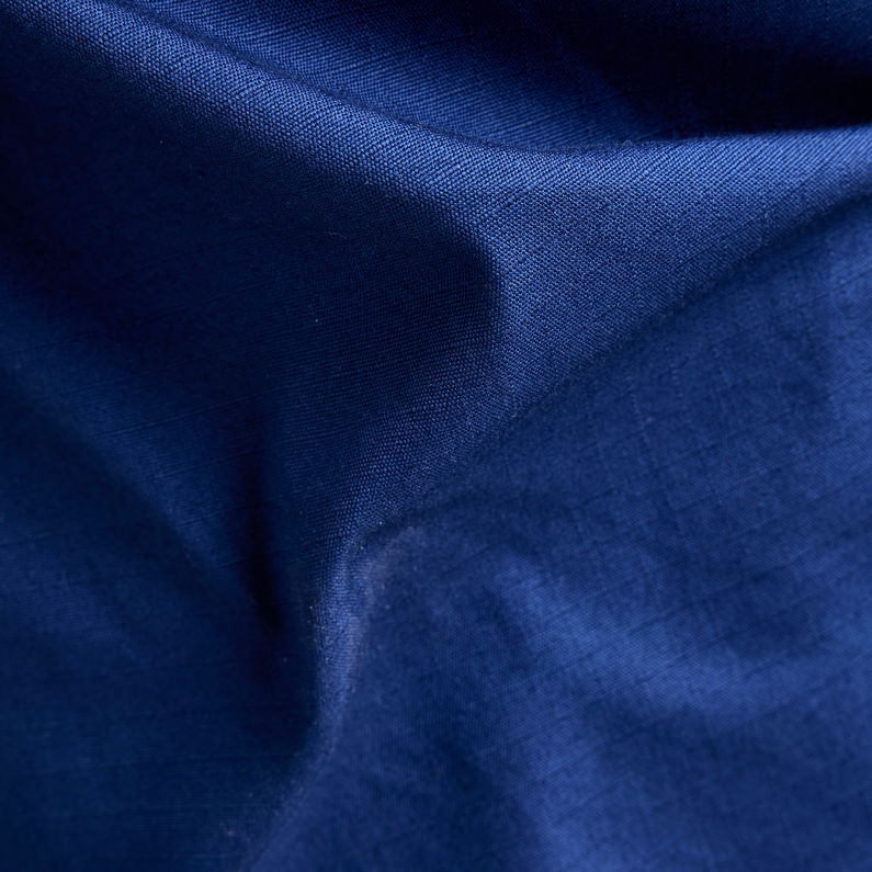 G-STAR® Shorts Sport Trainer Azul intermedio