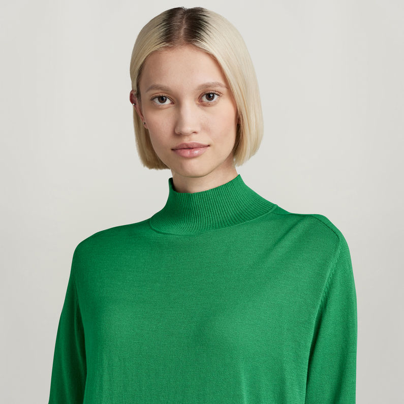 g-star-raw-essential-mock-relaxed-knit-green