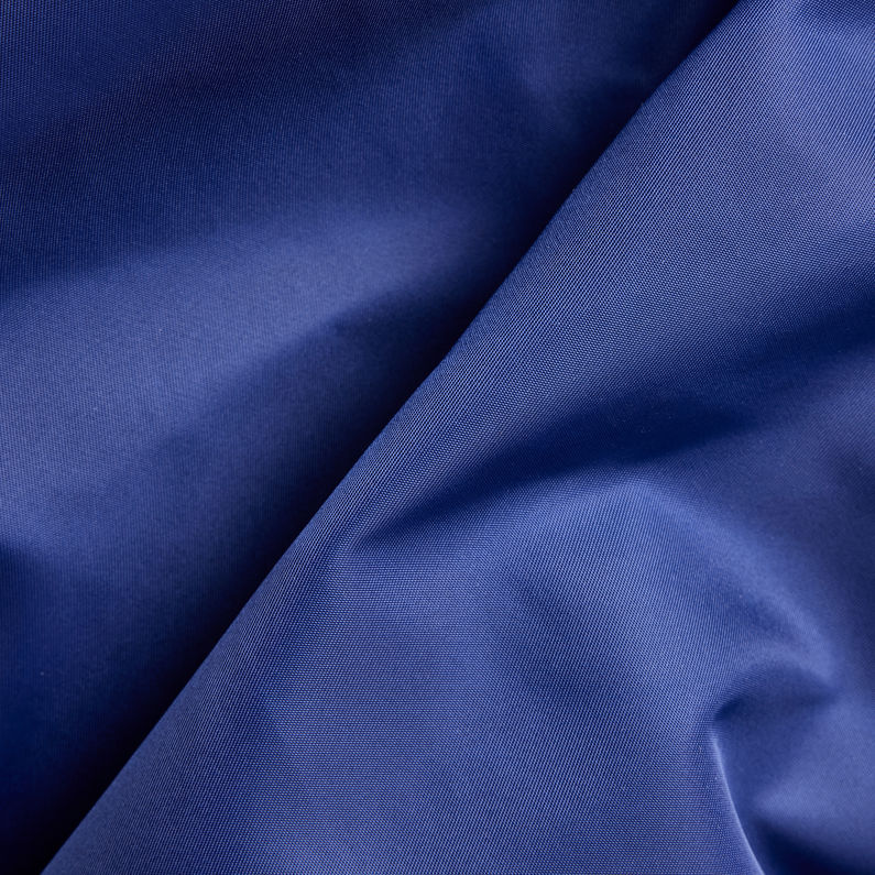 G-STAR® Harrington Jack Midden blauw