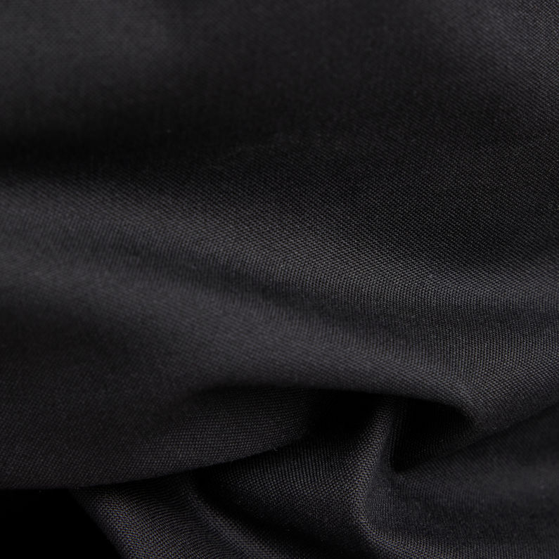 G-STAR® Biker Jack Zwart