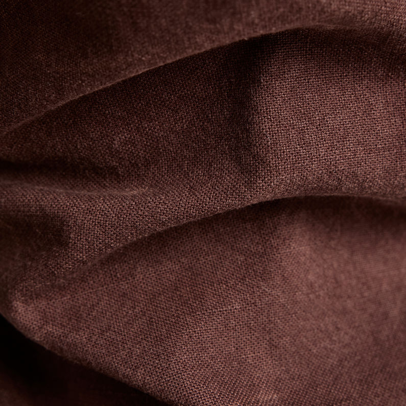 G-STAR® Virjinya Slim Jeans Braun