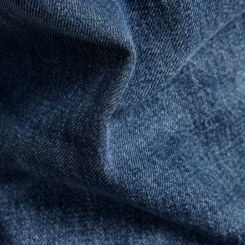 G-STAR® Jeans Premium Triple A Bootcut Azul intermedio