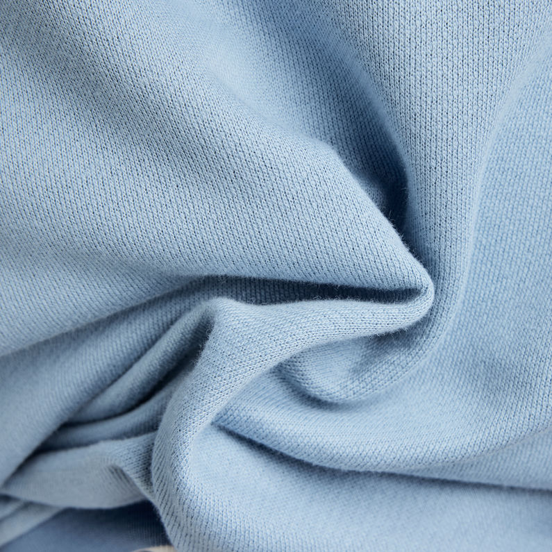 Bomber Loose Sweater | Multi color | G-STAR® US