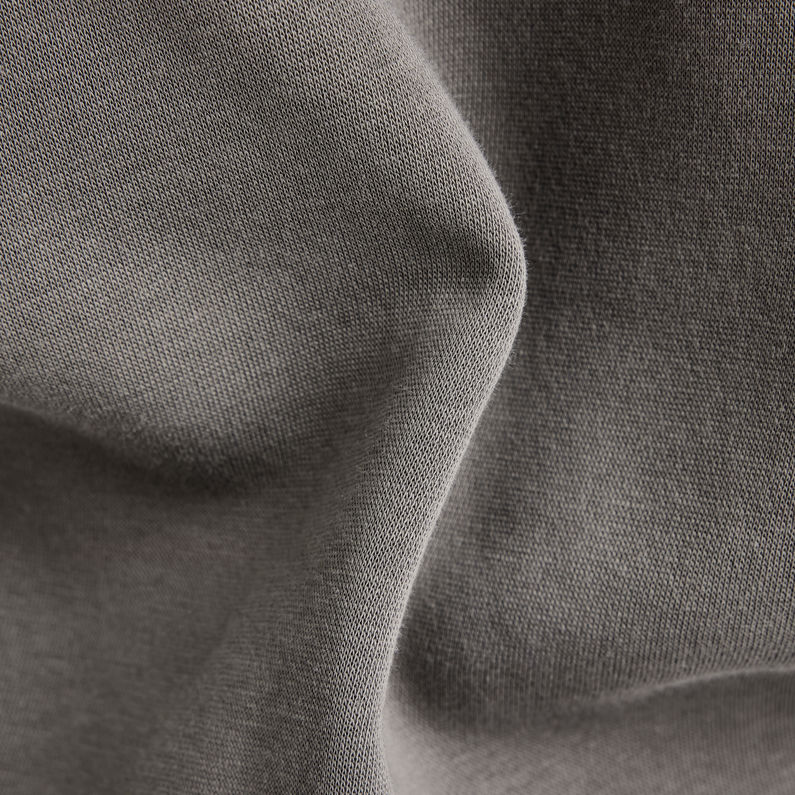 G-STAR® Sudadera Premium Core 2.1 Hooded Zip Thru Gris