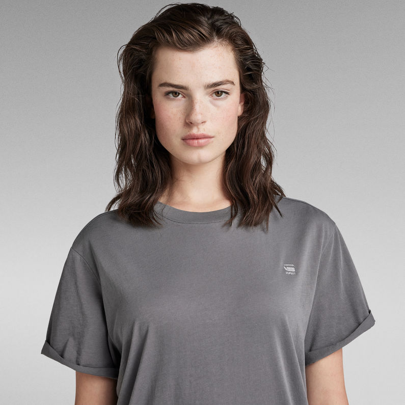 G-STAR® Lash Fem Loose T-Shirt Grau