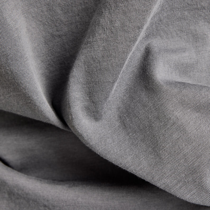 G-STAR® Lash Fem Loose T-Shirt Grijs