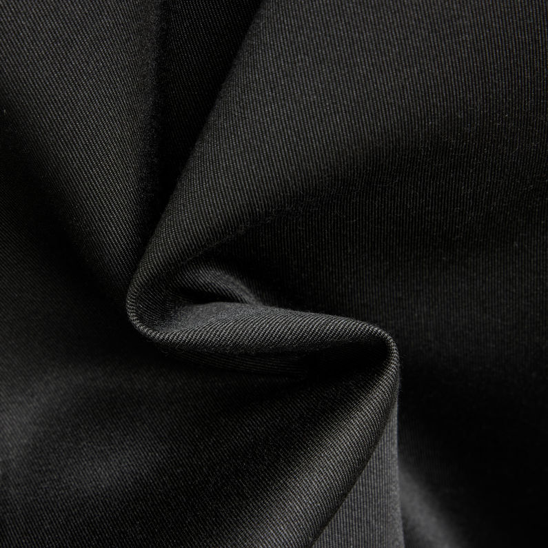 G-STAR® RF Service Overshirt Schwarz