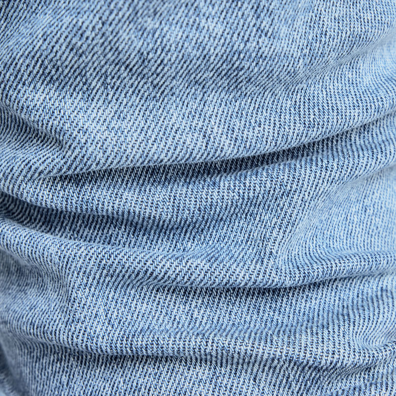 G-Star RAW® Noxer Bootcut Jeans Mittelblau