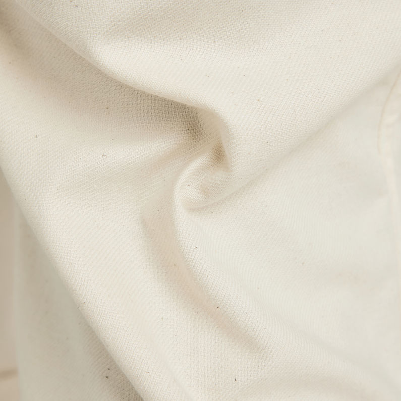 G-STAR® Chino Relaxed Blanc