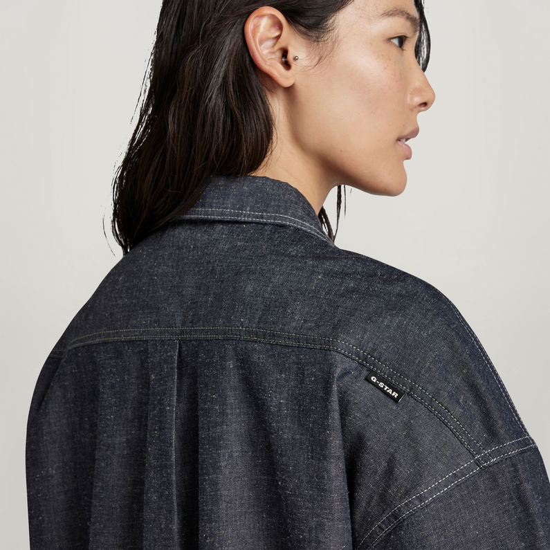 g-star-raw-denim-shirt-dress-dark-blue