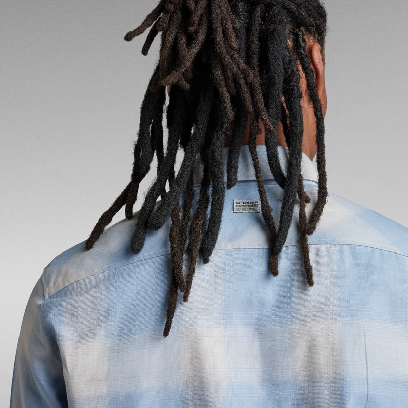 G-STAR® Marine Slim Hemd Mehrfarbig