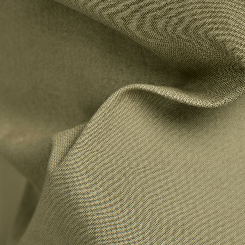 G-STAR® Stray Chinohose Grün