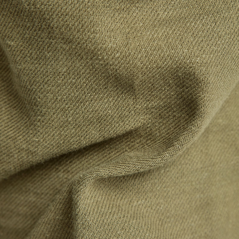 US Cargo Pants | Green | G-Star Relaxed RAW®