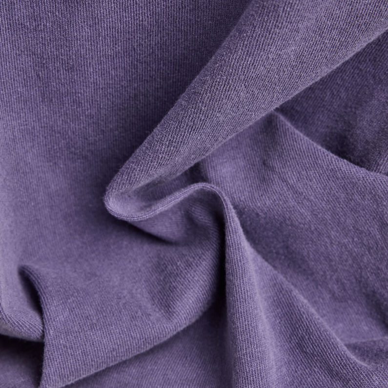 g-star-raw-adjustable-loose-t-shirt-purple