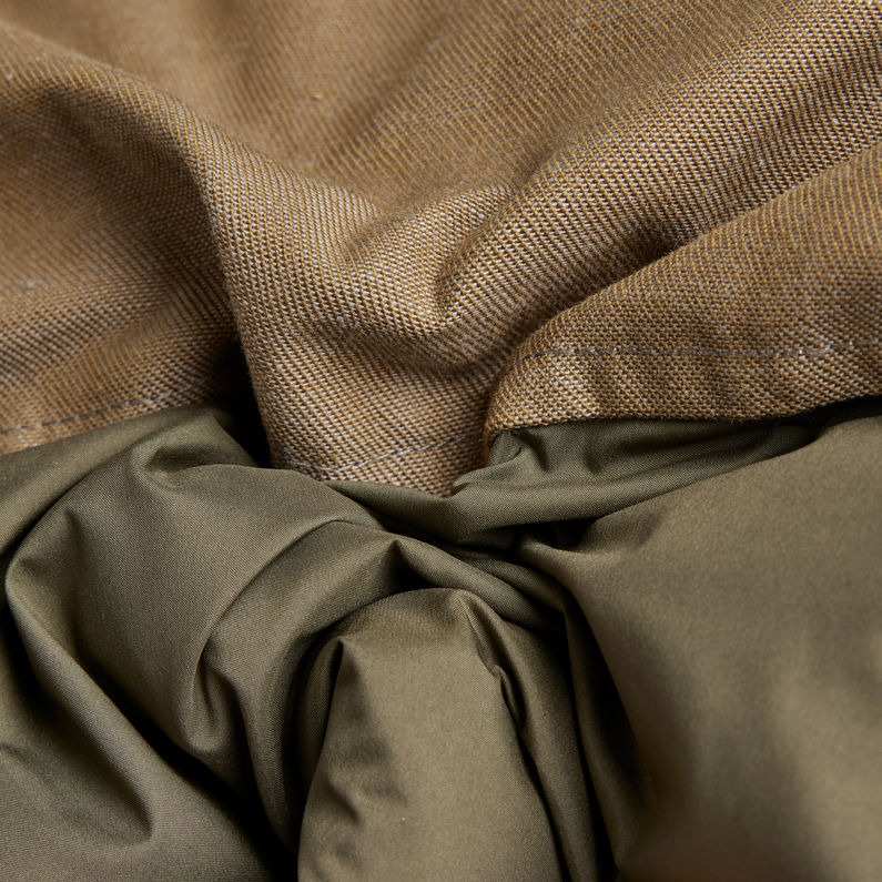 G-STAR® Attac Utility PM Puffer Multi color