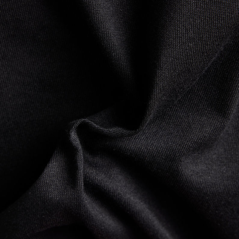 G-Star RAW® Premium Core 2.0 T-Shirt Black