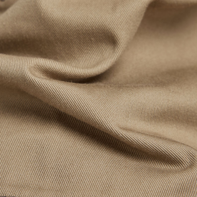 G-STAR® 3D Fatigue Short Bruin