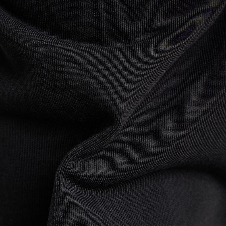 G-Star RAW® Stray Jogginghose Schwarz