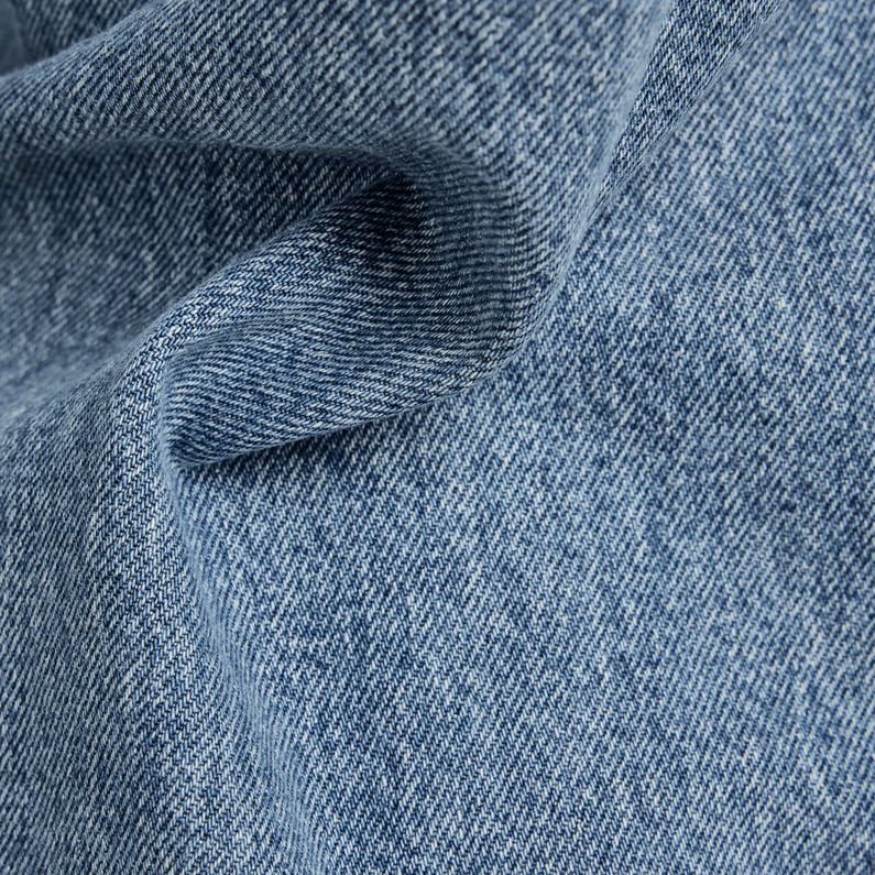 G-Star RAW® Jean Judee Loose Bleu clair