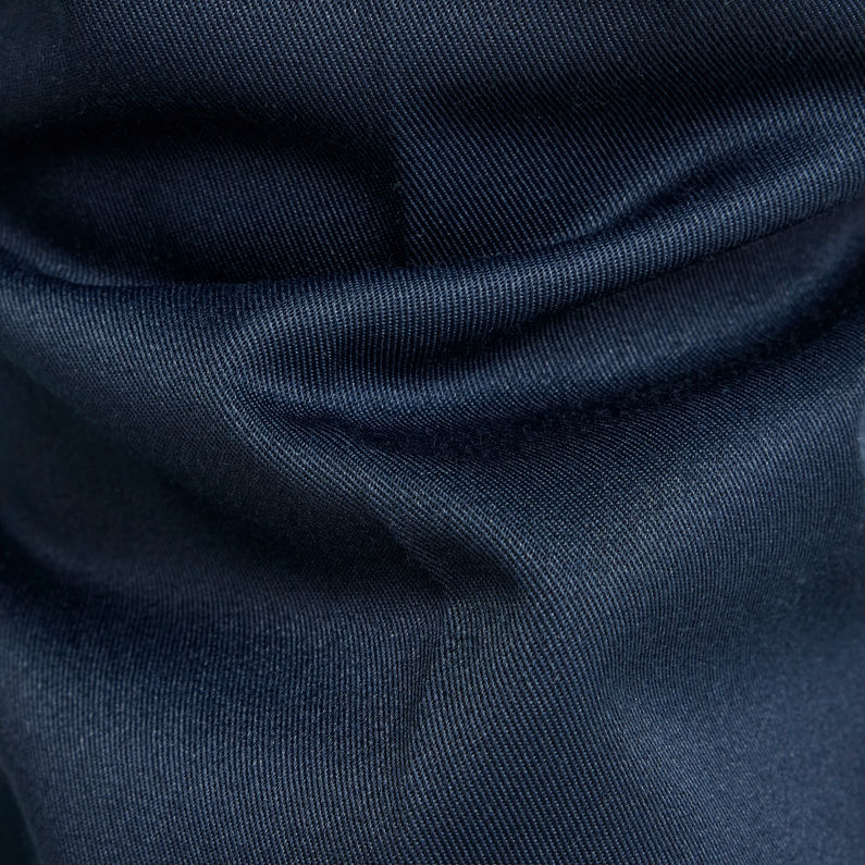 G-Star RAW® Formal Smart Pants Dark blue