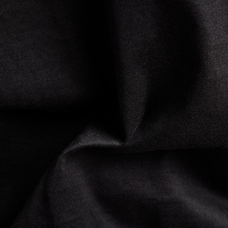 G-STAR® Bomber Top Black