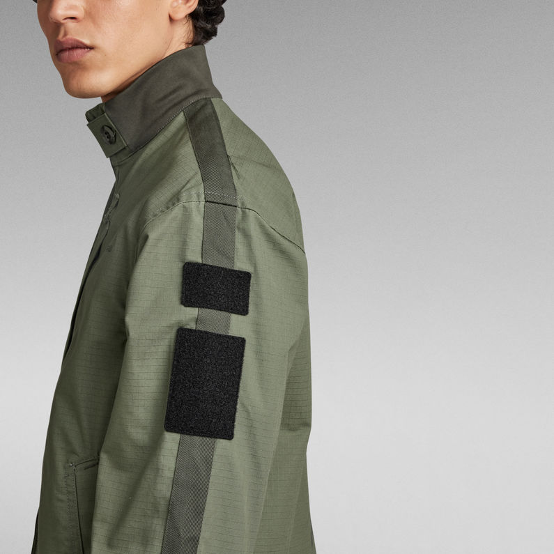 g-star-combat-tape-overshirt-green