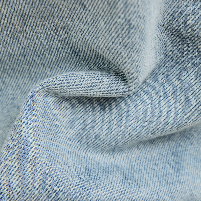 G-STAR® Chaqueta Arc Short Sleeve Azul claro