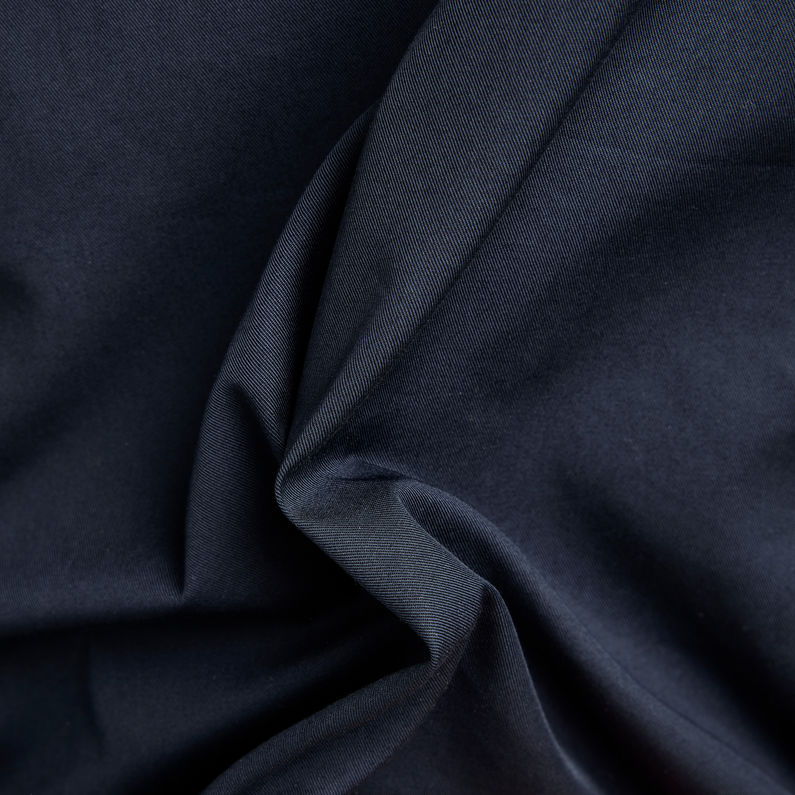 G-STAR® Lightweight Twill Blazer Dunkelblau