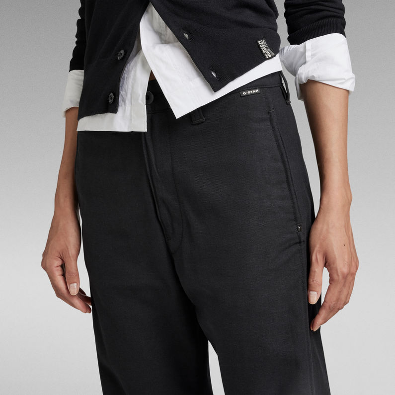 G-Star RAW® Chino Relaxed Noir