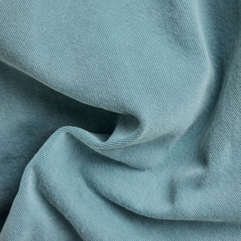 G-STAR® Chemise Boxy Fit Vert