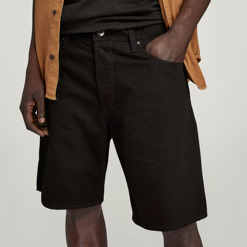 G-Star RAW® Triple A Shorts Schwarz