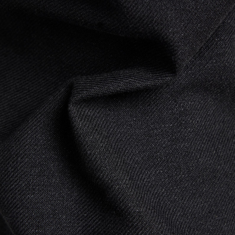 G-STAR® Chino Relaxed Zwart