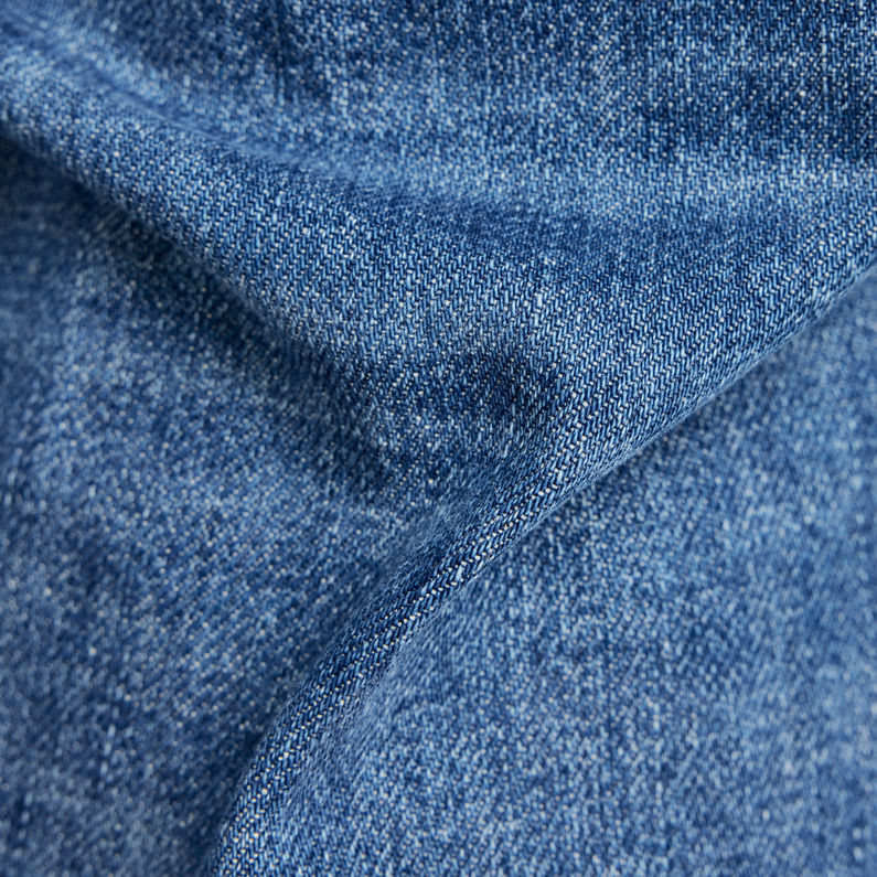 G-STAR® 5620 Original Relaxed Tapered Jeans Mittelblau