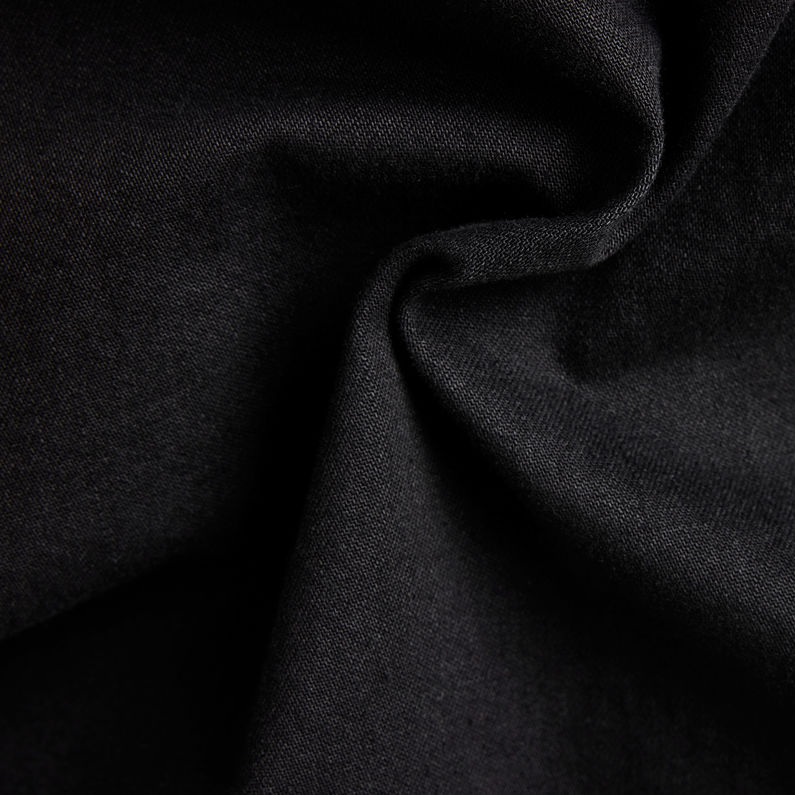 G-Star RAW® Marseille Blazer Schwarz