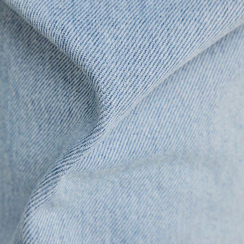 G-STAR® Jean Grip Relaxed Tapered Bleu clair