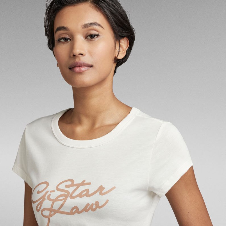 g-star-cursive-graphic-slim-t-shirt-white