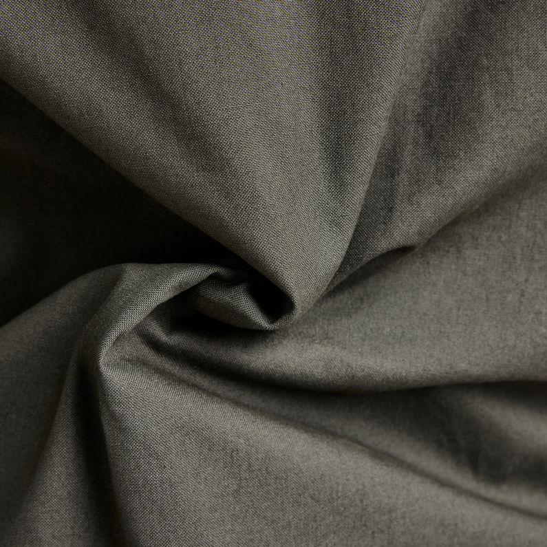 G-STAR® Surchemise à capuche Batt DC Brun