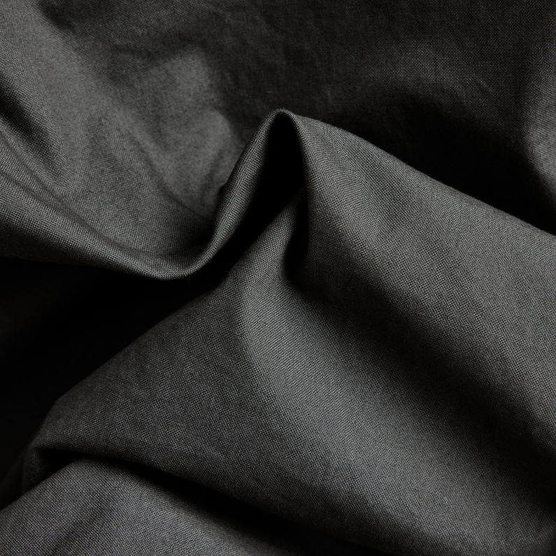 G-STAR® Batt DC Hooded Overshirt Grey