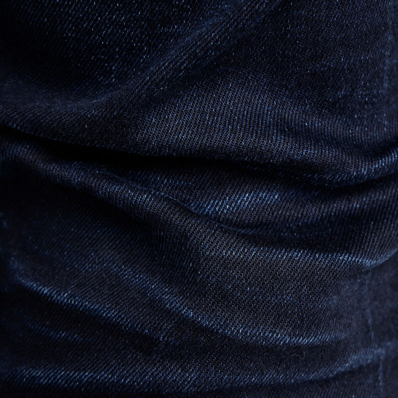 G-STAR® D-Staq Slim Jeans Mittelblau