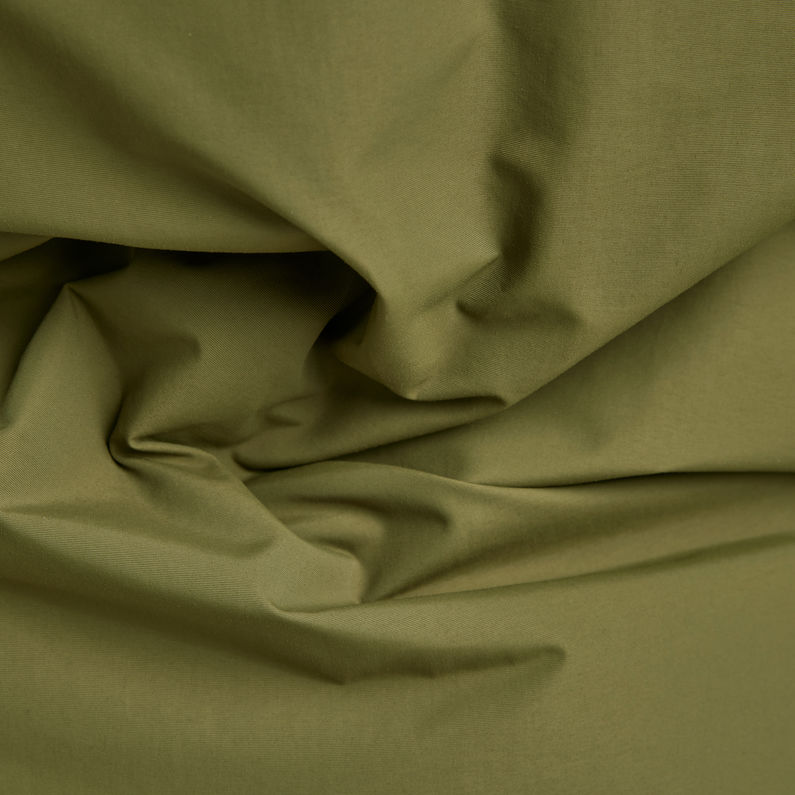 G-STAR® Parka Vodan Padded Hooded Vert