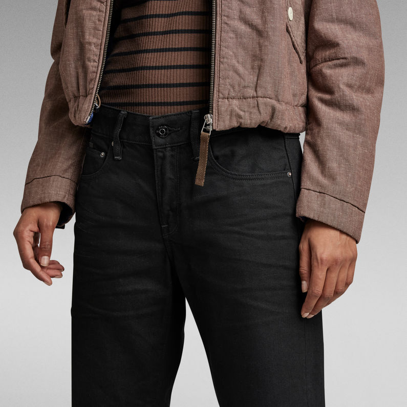 G-STAR® Jeans Kate Boyfriend Negro