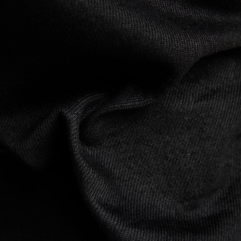 G-STAR® Jeans Kate Boyfriend Negro