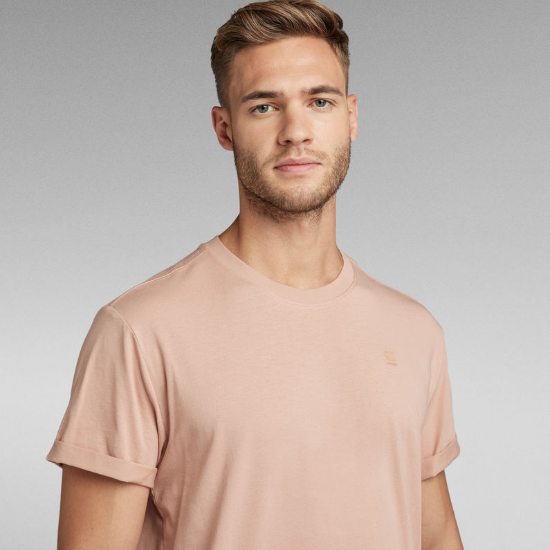 G-STAR® Lash T-Shirt Pink